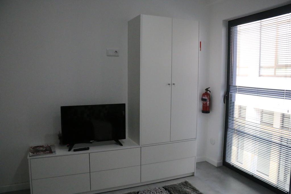 Apartamento Maraveiro Exterior foto