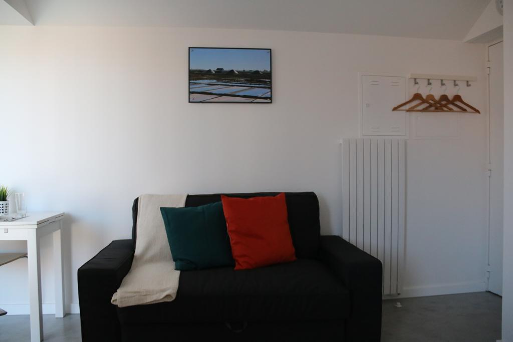Apartamento Maraveiro Exterior foto
