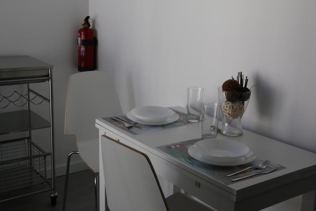 Apartamento Maraveiro Exterior foto