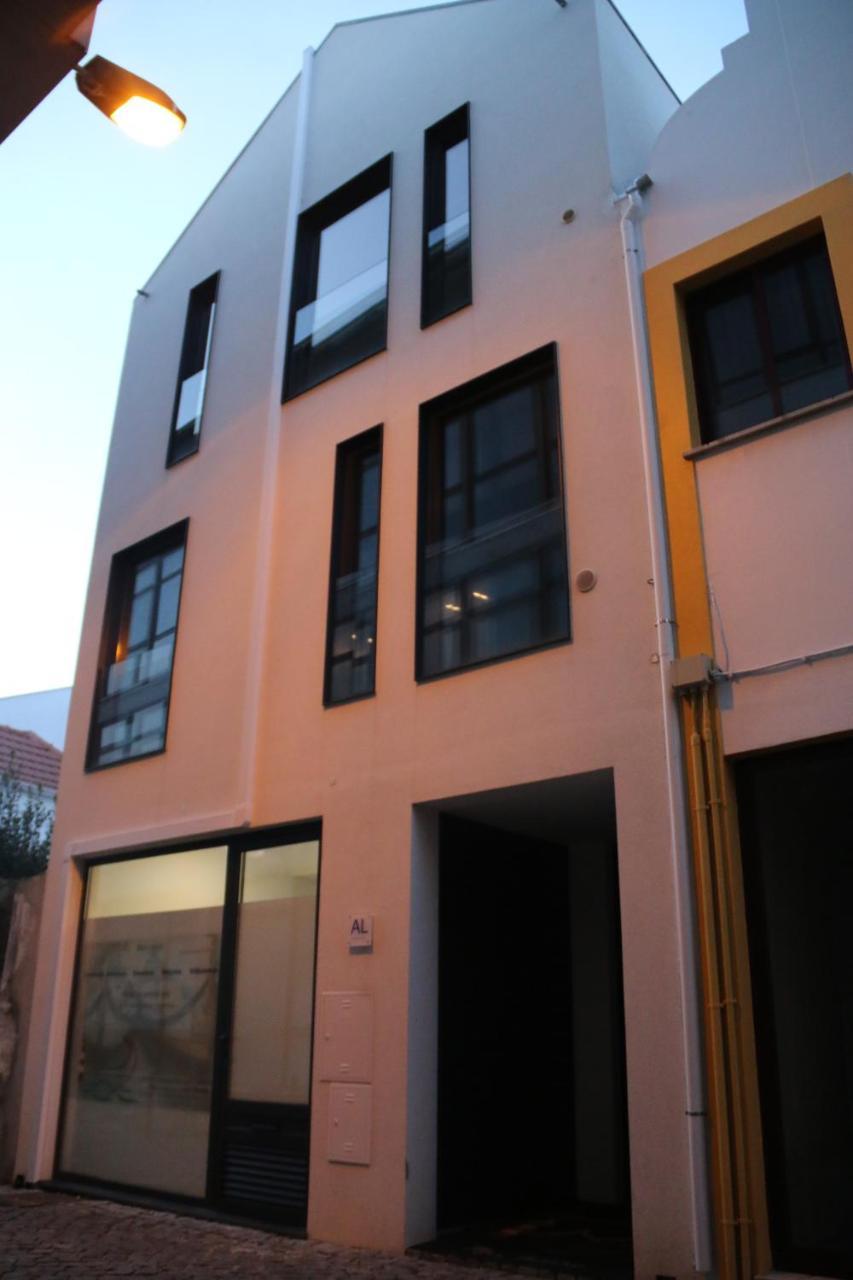 Apartamento Maraveiro Exterior foto