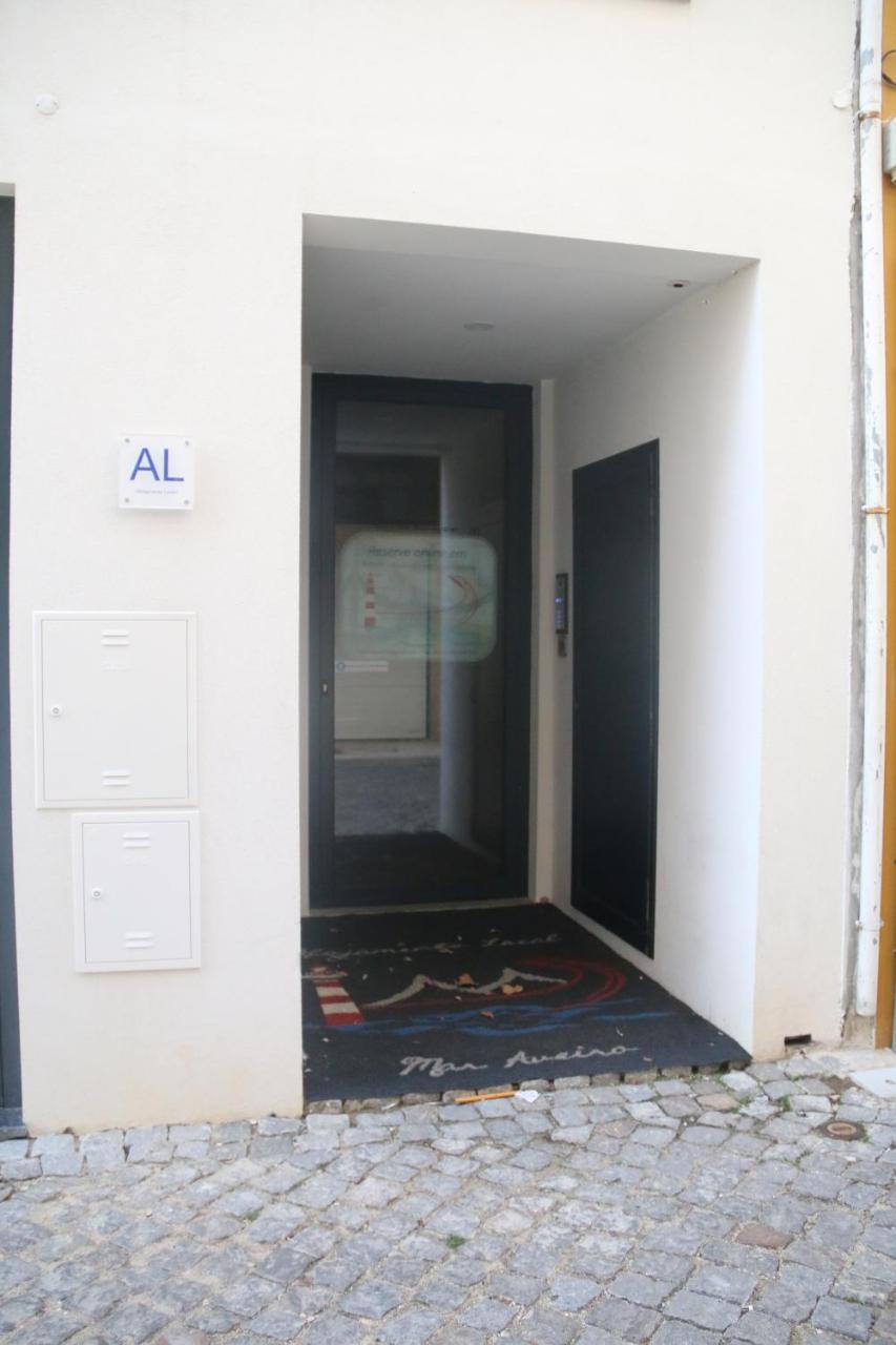 Apartamento Maraveiro Exterior foto