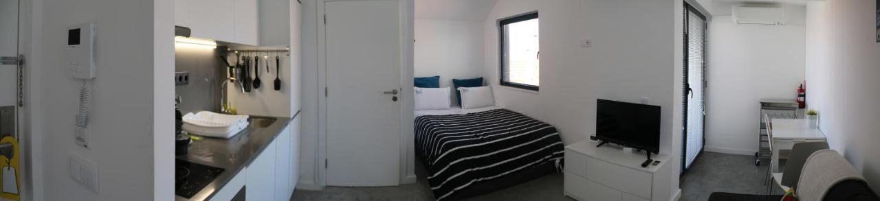 Apartamento Maraveiro Exterior foto