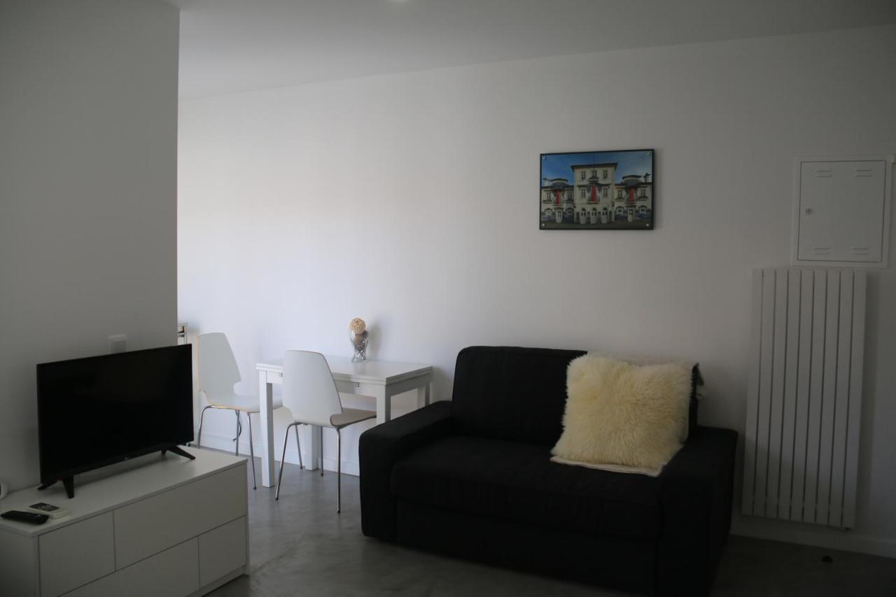 Apartamento Maraveiro Exterior foto