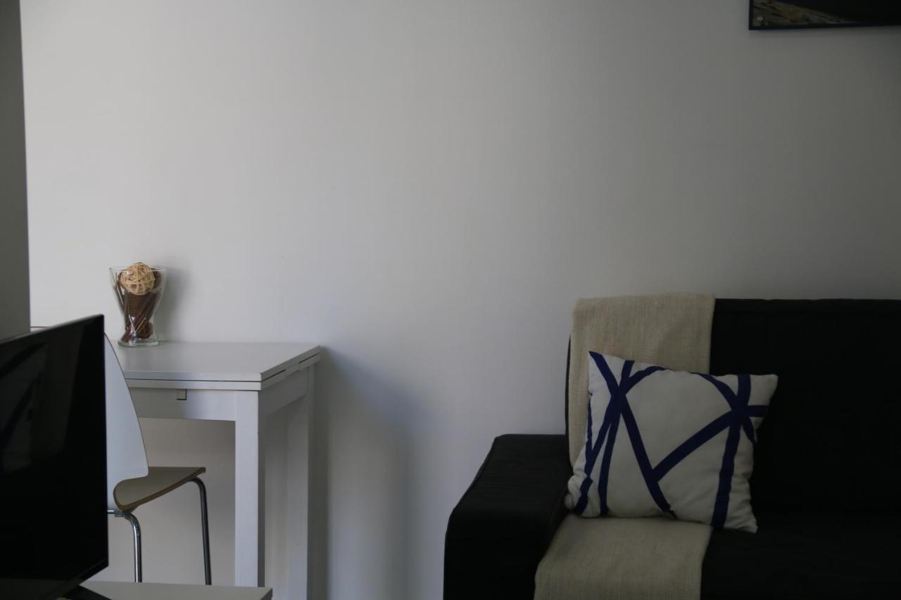 Apartamento Maraveiro Exterior foto
