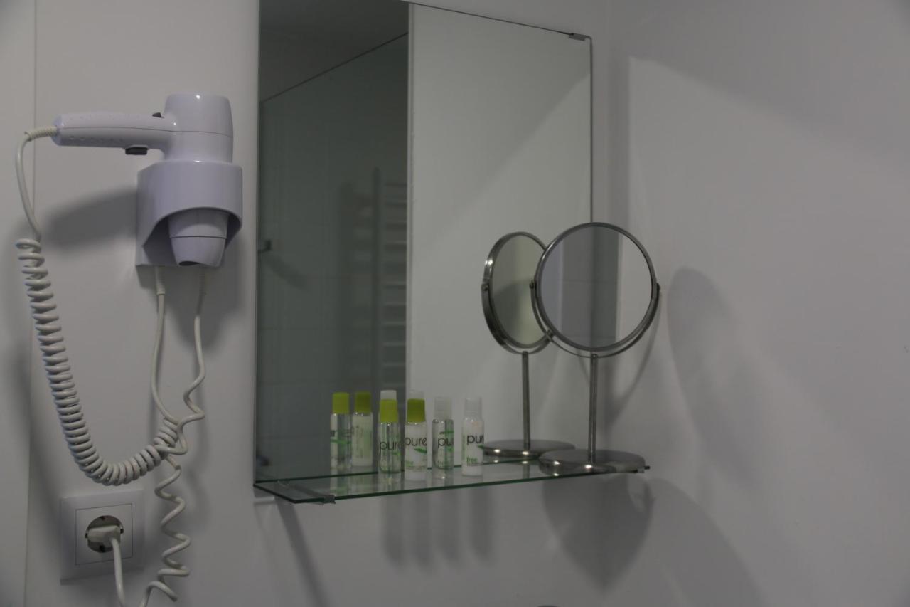 Apartamento Maraveiro Exterior foto
