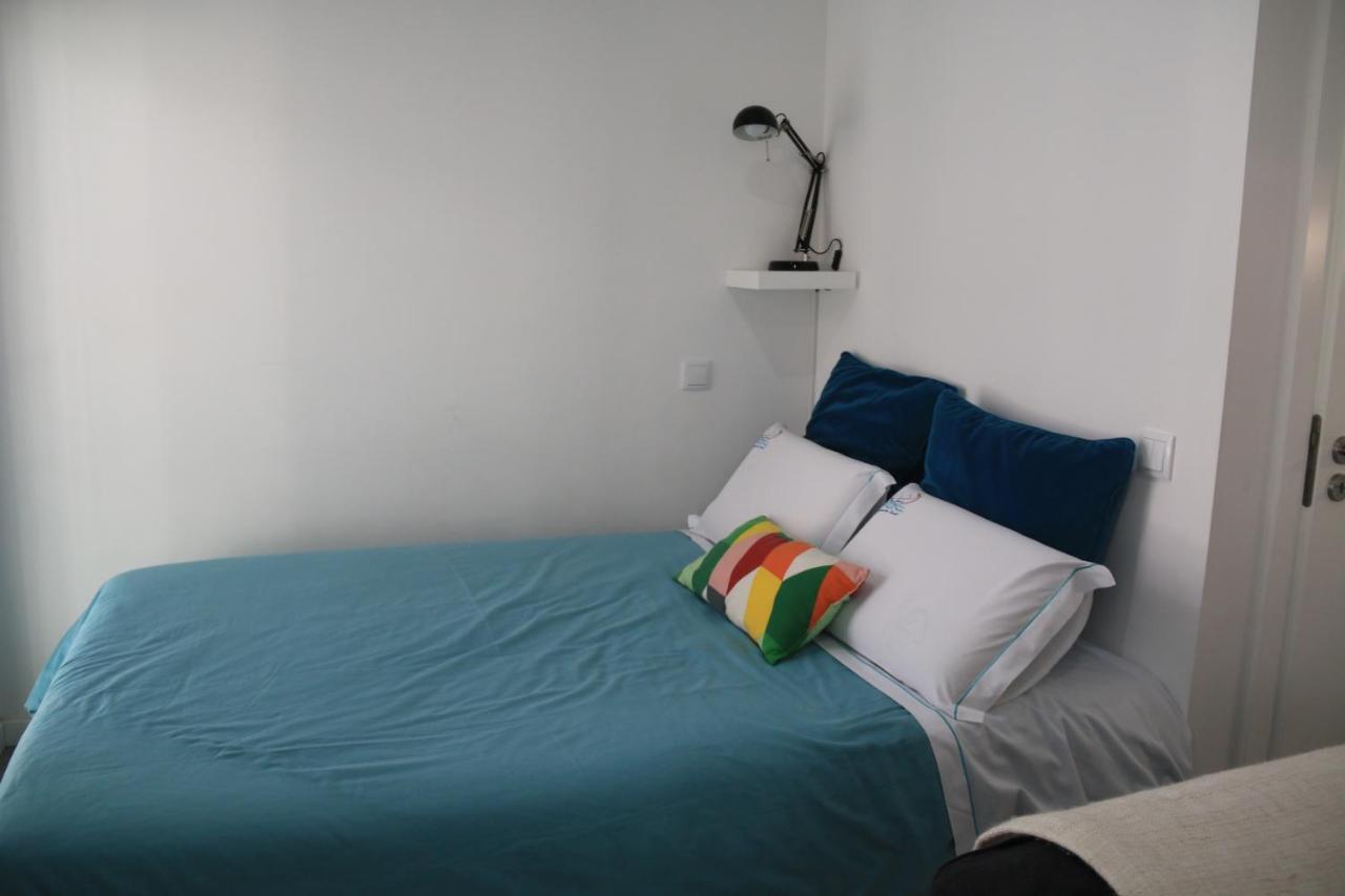 Apartamento Maraveiro Exterior foto