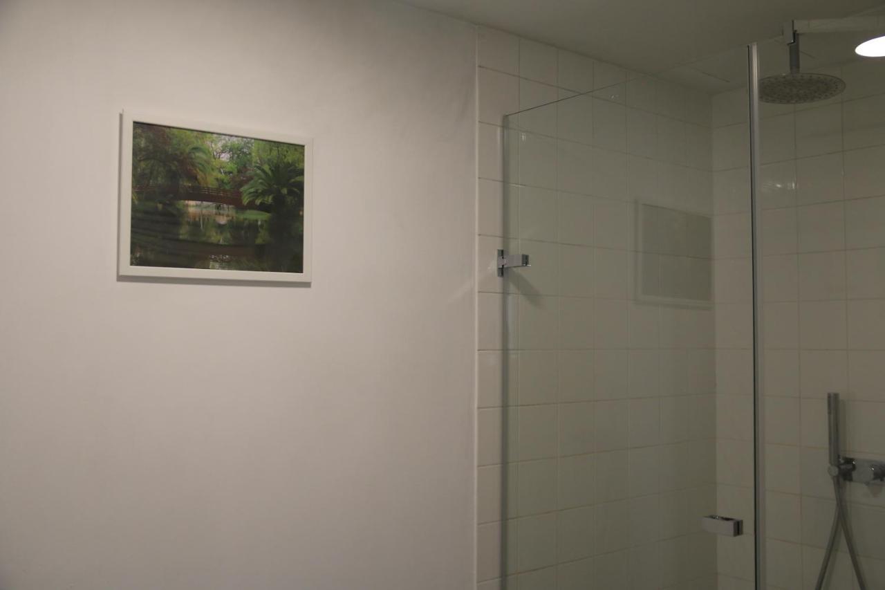 Apartamento Maraveiro Exterior foto