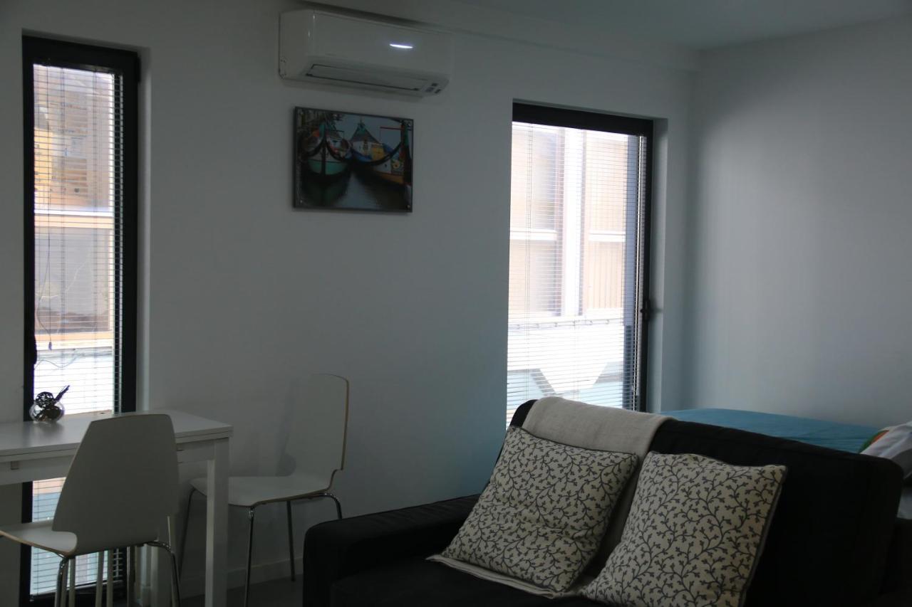Apartamento Maraveiro Exterior foto