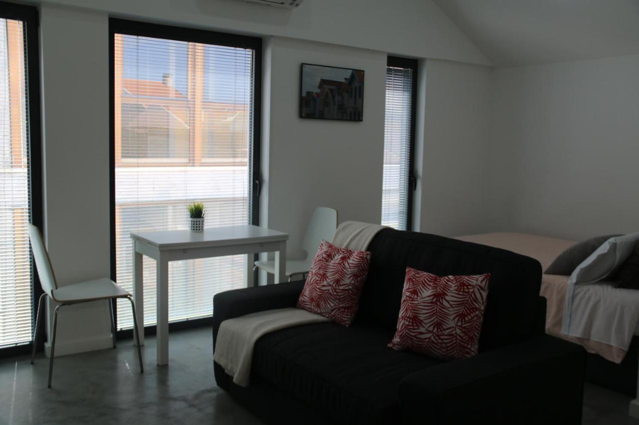 Apartamento Maraveiro Exterior foto