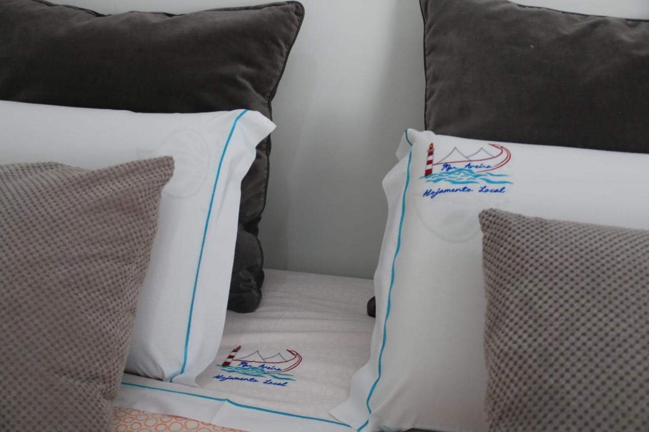 Apartamento Maraveiro Exterior foto