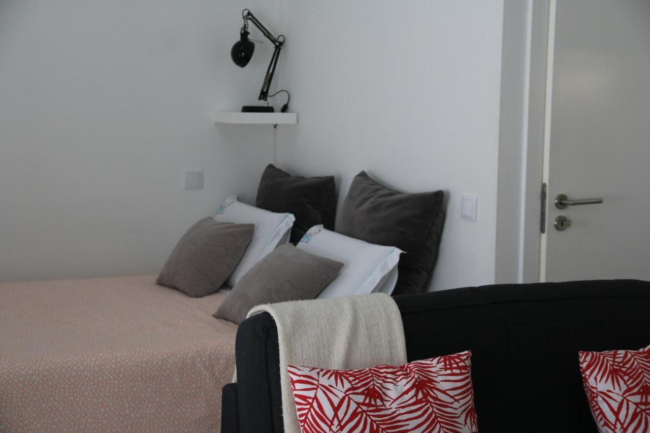 Apartamento Maraveiro Exterior foto